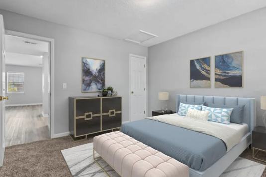 Brazos Residential Management, LLC 1 of 4