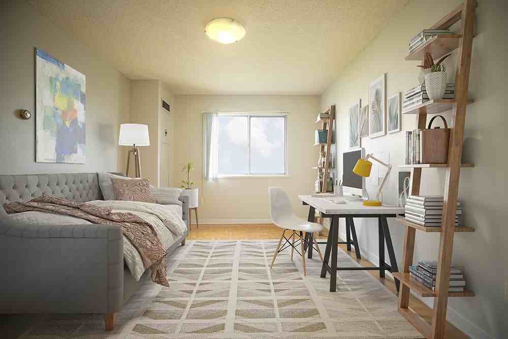 The Elmwoods - Photo 7 of 18