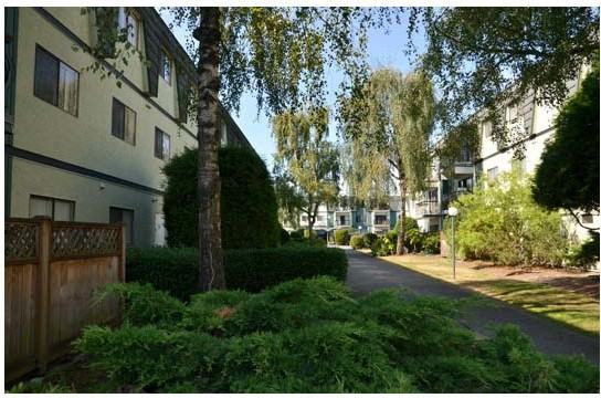 Wayne And National Apartments At Mayfair Court - Photo 2 of 3