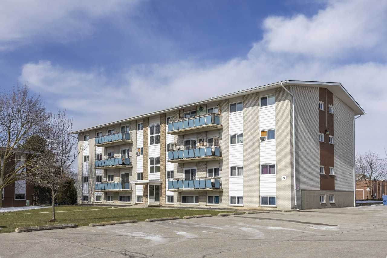 Brant Apartments 4,6,8 Brant Ave, Guelph, ON N1E 1E7 Zumper