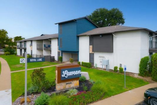 Brazos Residential Management, LLC 1 of 4