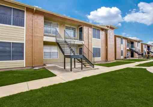 Brazos Residential Management, LLC 3 of 4