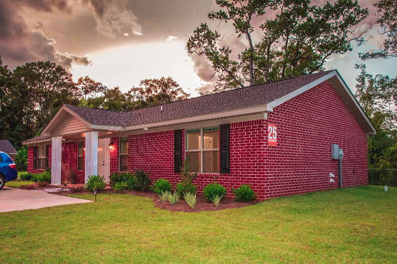 25 Oklahoma Dr, Mobile, AL 36608, USA 2 unit Rentals Zumper
