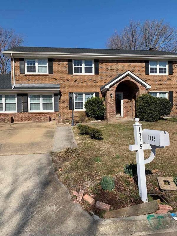 Cheap Houses for Rent in Virginia Beach, VA Affordable Rental Homes