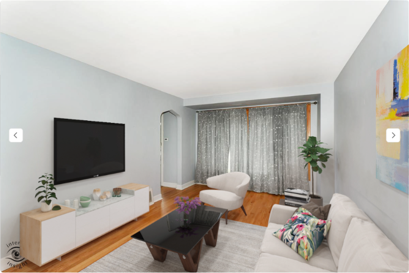 5635 S Nagle Ave #1stFL - Photo 2 of 6