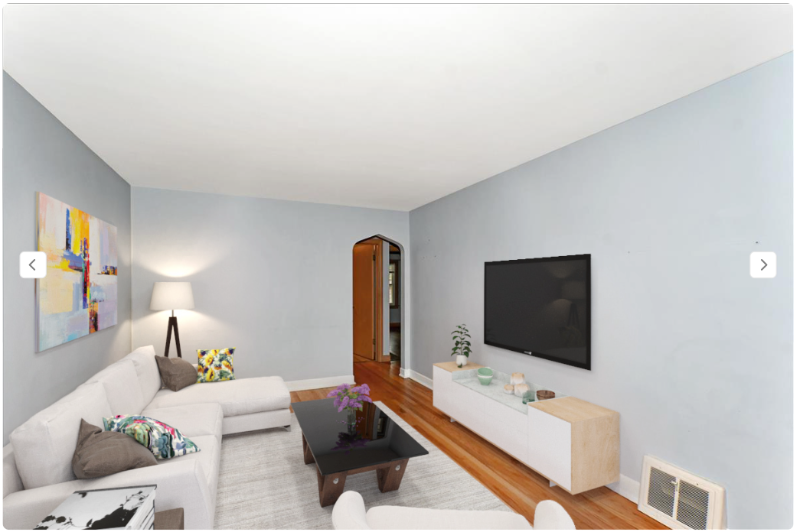 5635 S Nagle Ave #1stFL - Photo 3 of 6
