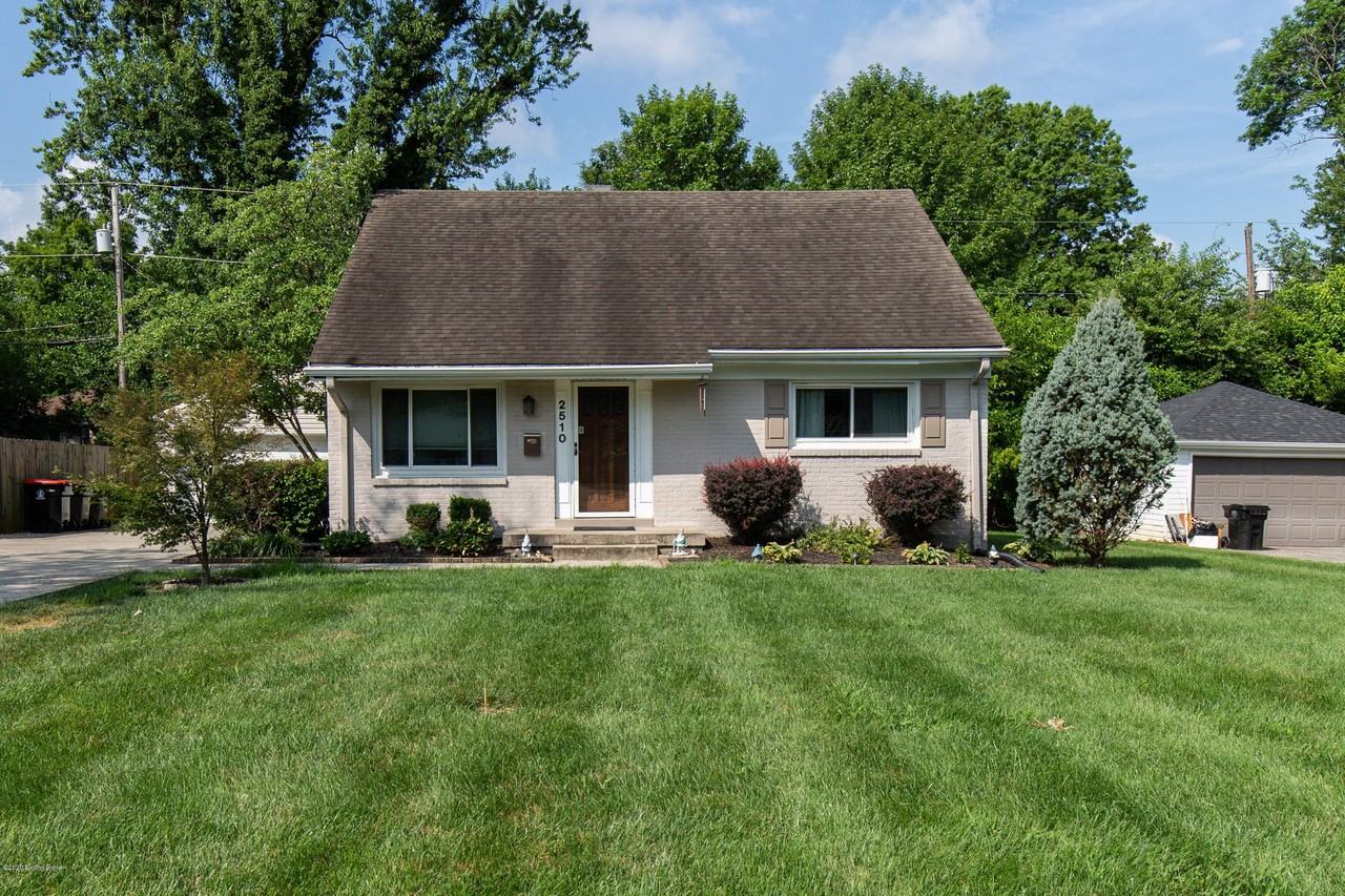 2510 Browns Ln #NA - Photo 3 of 21