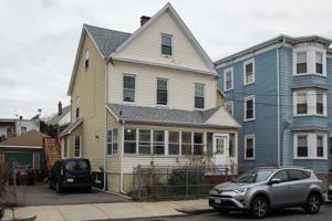 featured image of 55 Blossom St #1