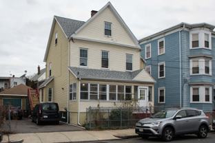 55 Blossom St #1 - Photo 1 of 1