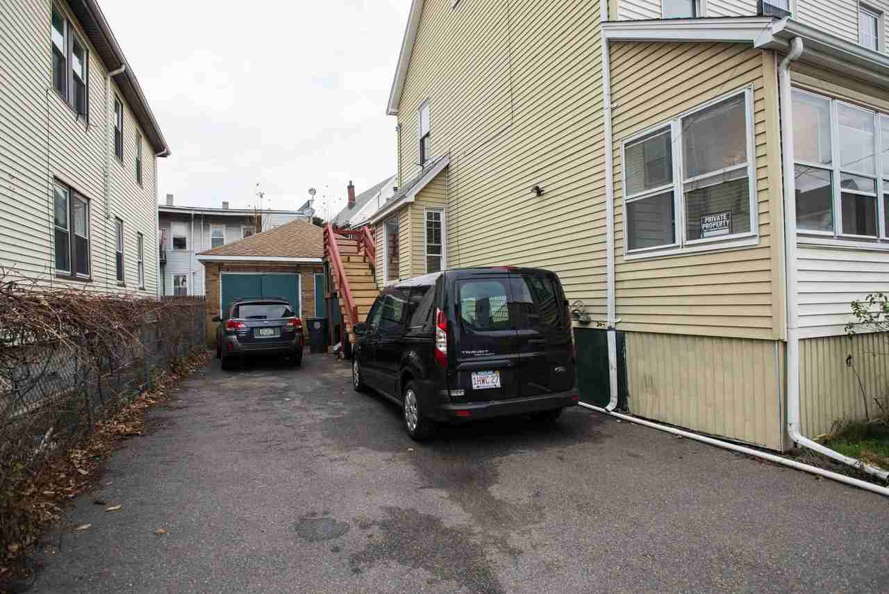 55 Blossom St #1 - Photo 2 of 13