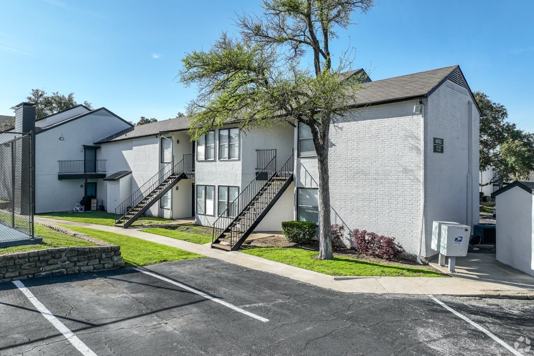 Brazos Residential Management, LLC 1 of 4