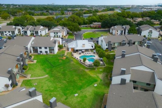 Brazos Residential Management, LLC 3 of 4
