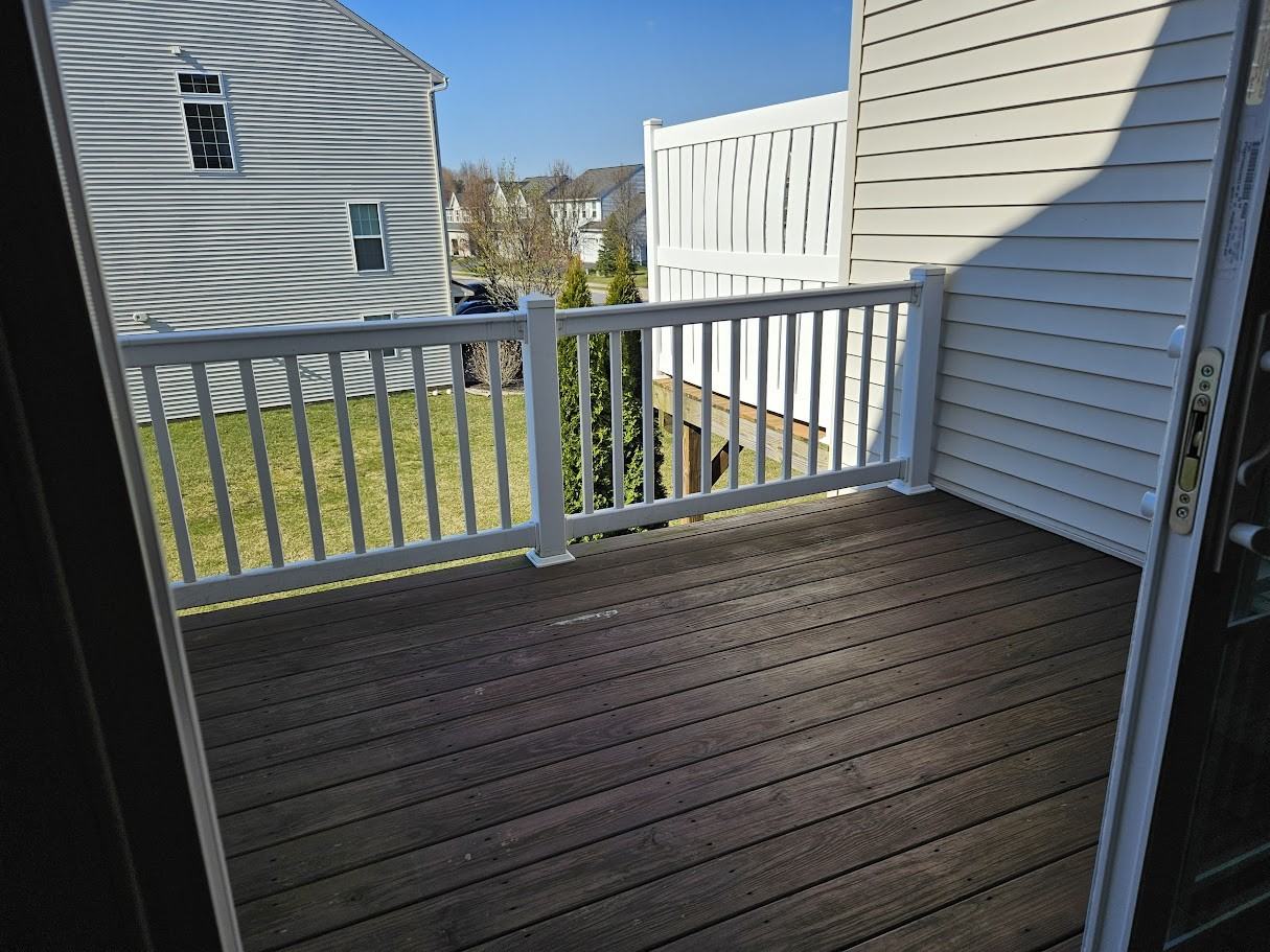 201 Amberleigh Ln #1 - Photo 5 of 29