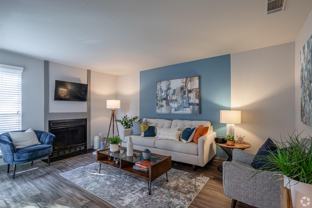 The Everly Apartments | Little Rock, AR - Photo 1 of 1