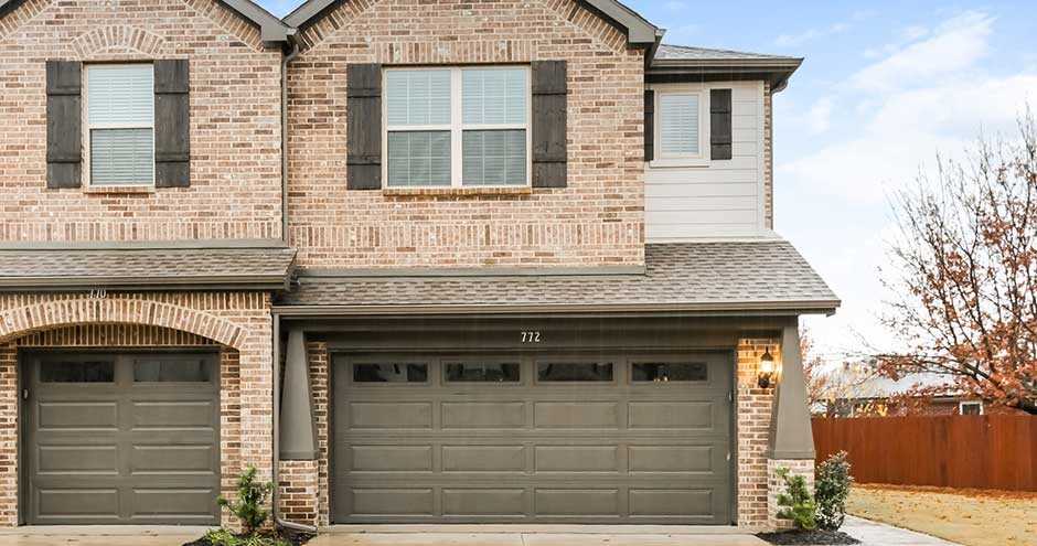 Bluebonnet Trail Townhomes - Photo 3 of 50