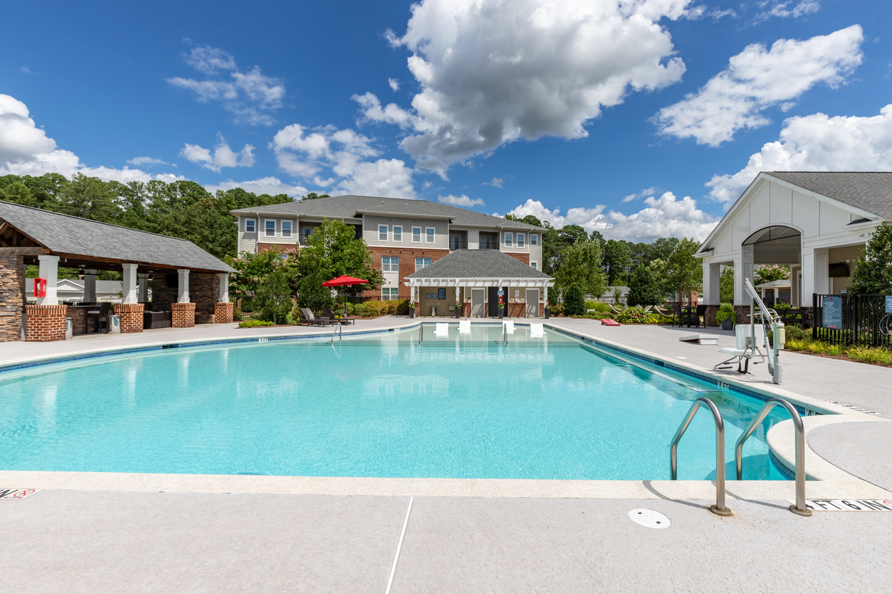 Century Park Place Apartments 4531 Langdon Dr, Morrisville, NC 27560 Zumper