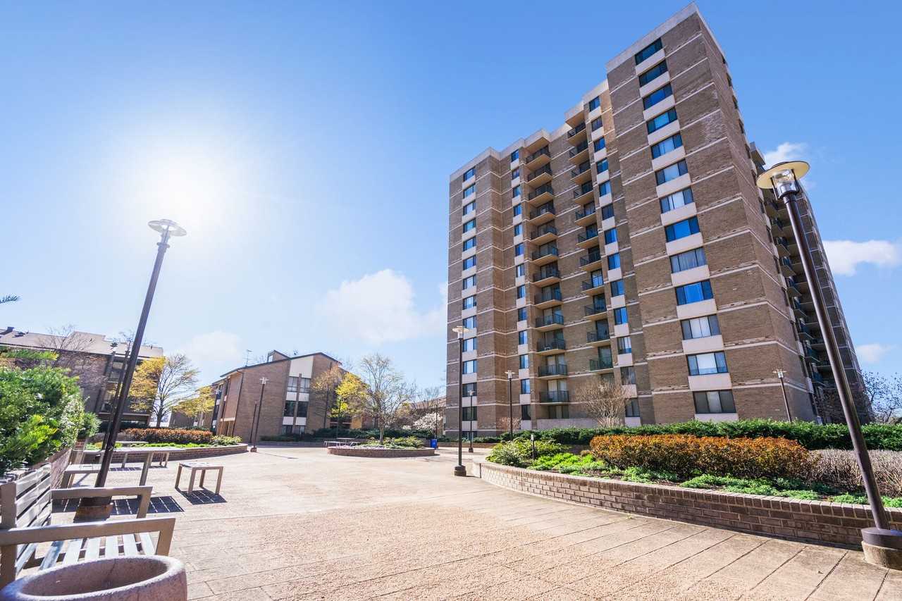 102 Monroe St #201 - Photo 4 of 29