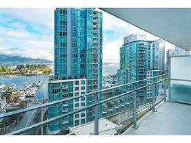 1499 West Pender Street - Photo 1 of 1