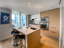 featured image of 1499 West Pender Street