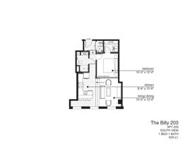 The Highline - Photo 1 of 1