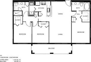 6851 Southwest 44th Street #5-210 - Photo 1 of 1