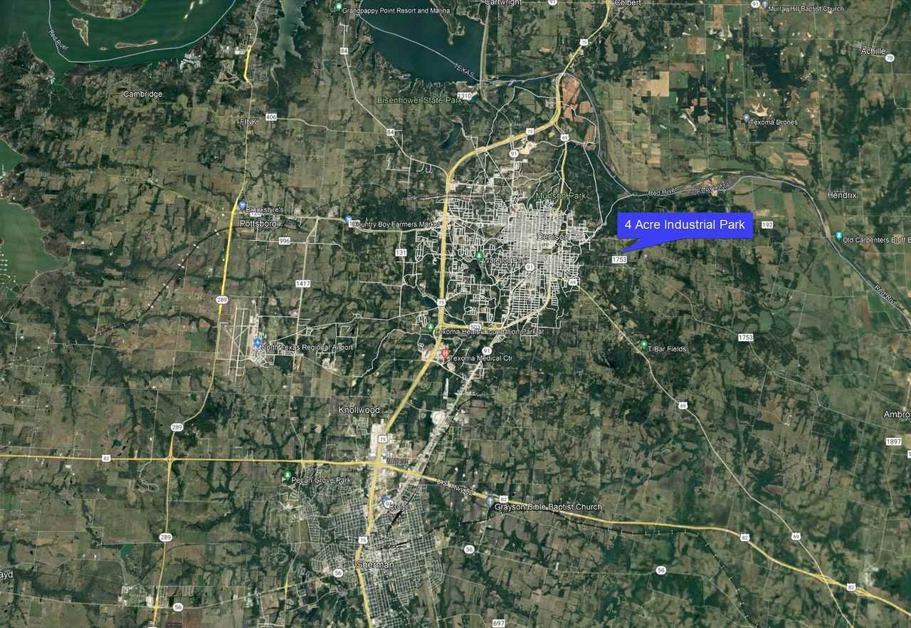 619 Fm 1753 #1 - Photo 2 of 4