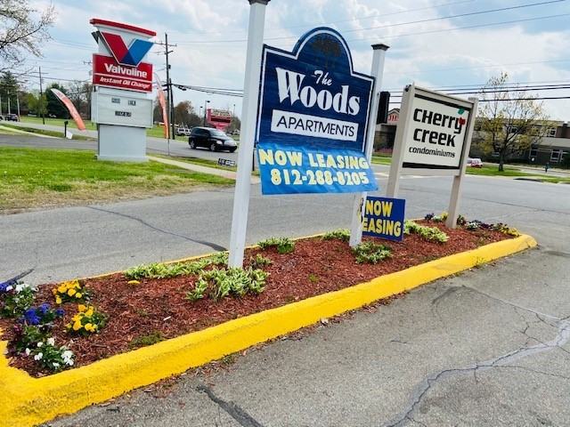 The Woods Apartments - Photo 6 of 14