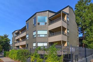 Hess Apartments - Photo 1 of 1