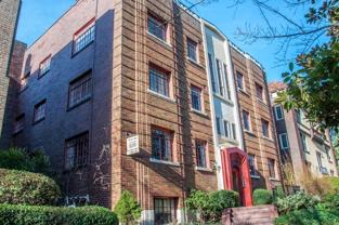 The Martha Anne Apartments - Photo 1 of 1