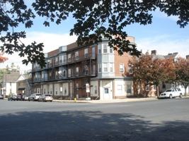 featured image of 201 E Broad St