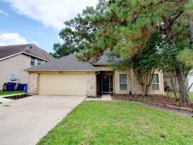 19222 Hikers Trail Dr - Photo 1 of 1