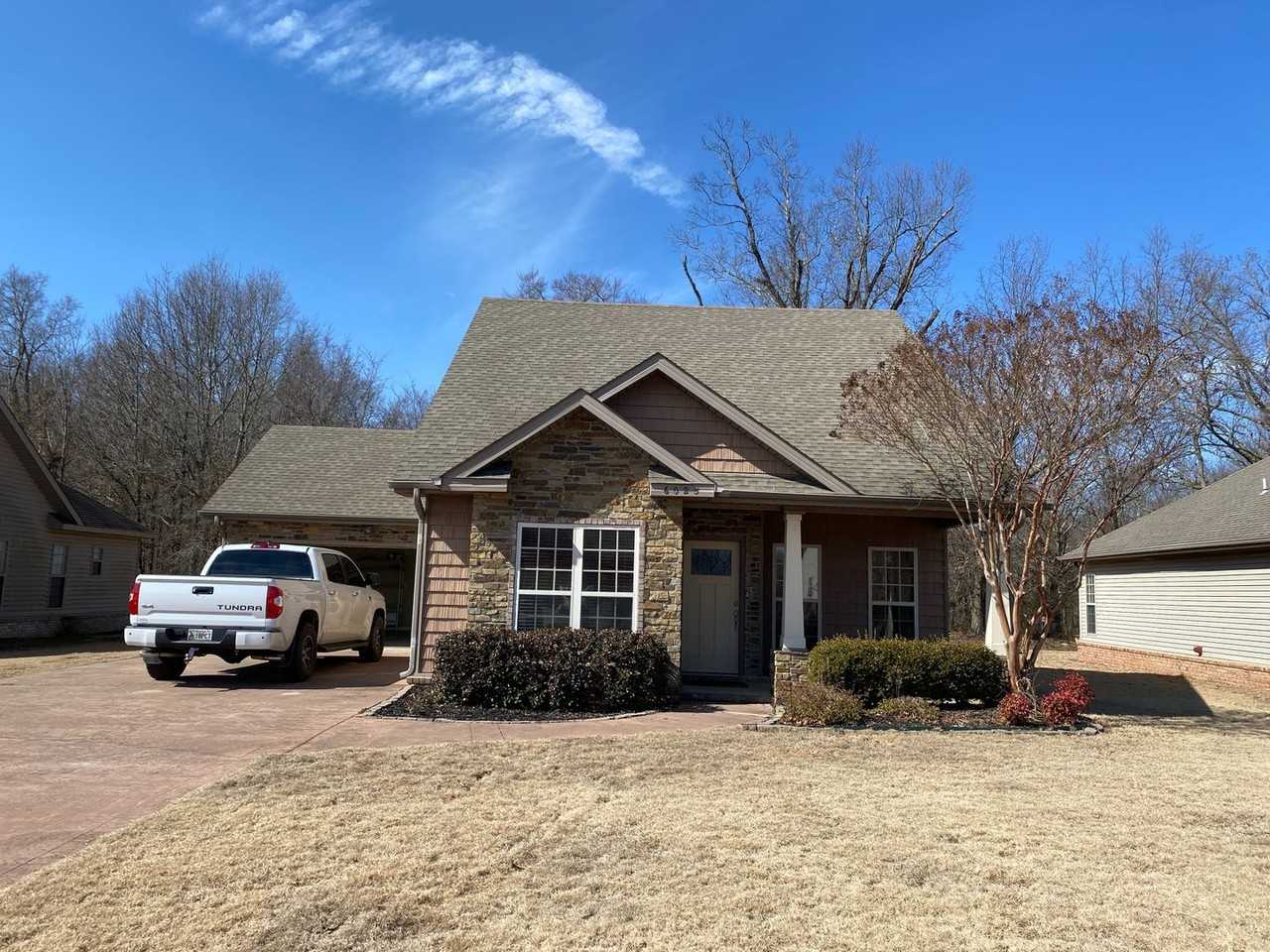 6025 Prairie Meadow Dr - Photo 2 of 13