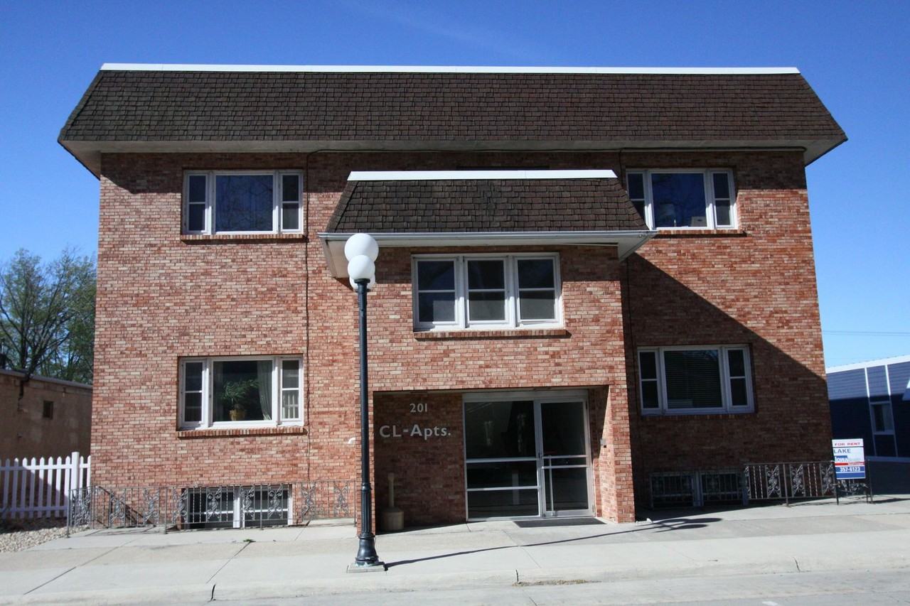 Clear Lake Apts. Apartments 201 S 4th St, Clear Lake, IA 50428 Zumper