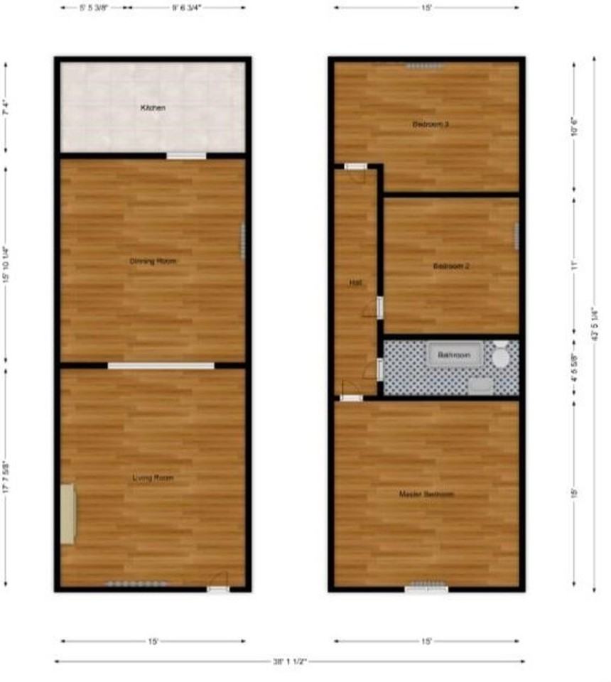 5921 Douglas St - Photo 3 of 23