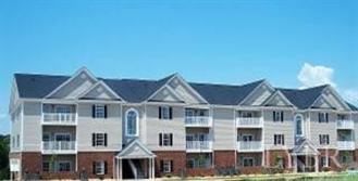 206 Capstone Dr #203 - Photo 1 of 1