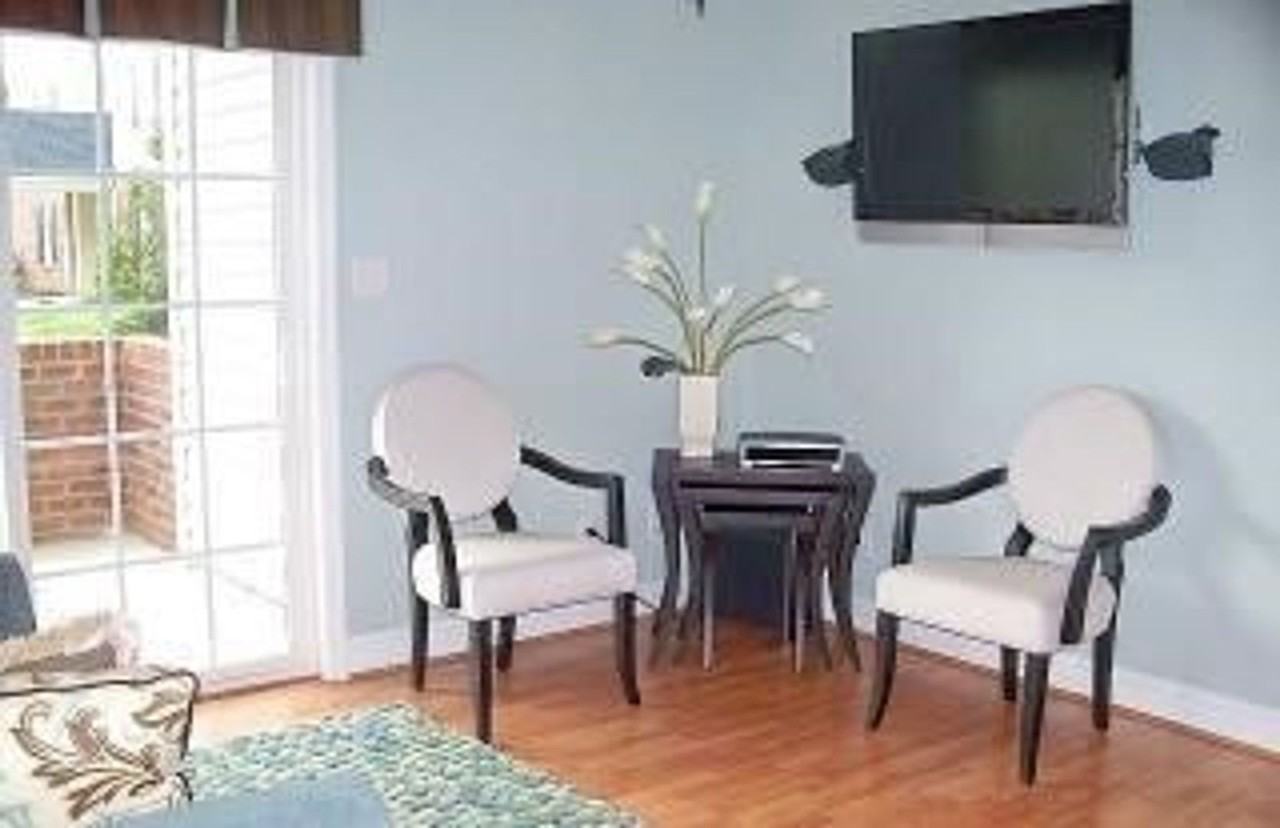 206 Capstone Dr #203 - Photo 4 of 6
