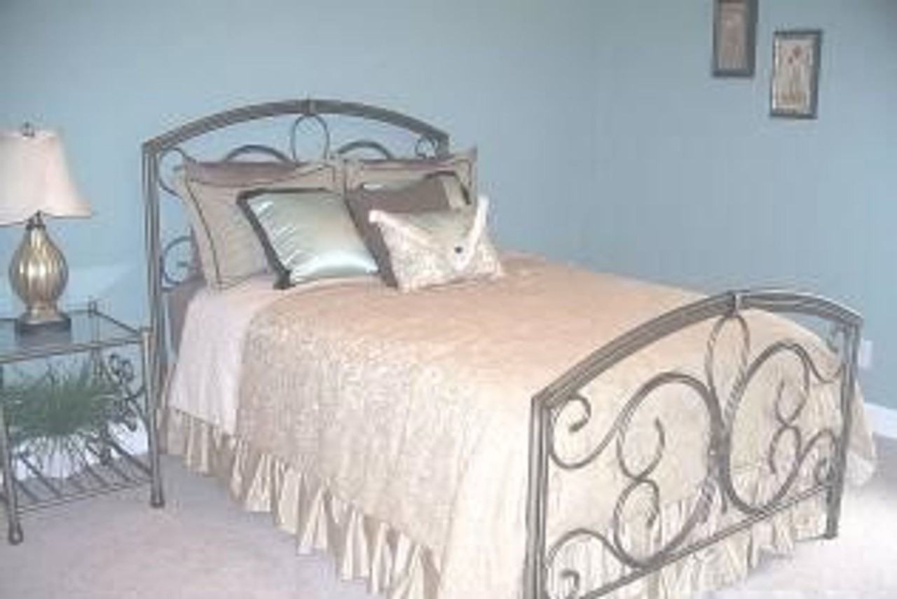 206 Capstone Dr #203 - Photo 5 of 6