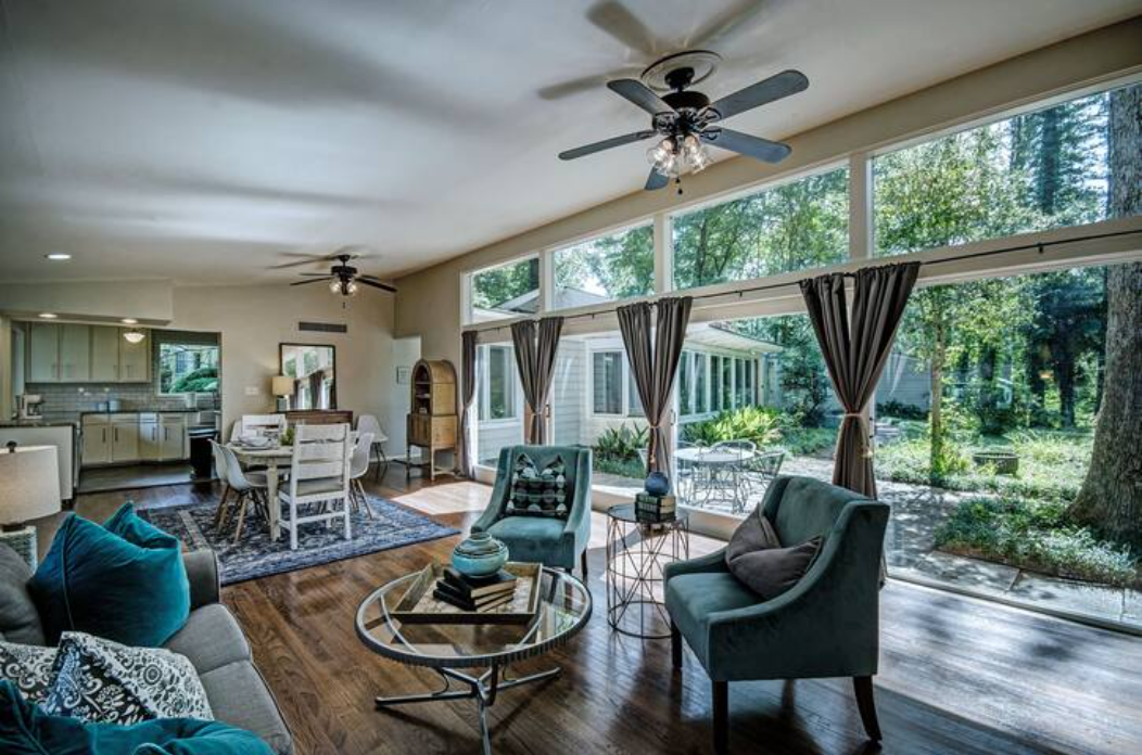 Belhaven Bungalow - Photo 2 of 25