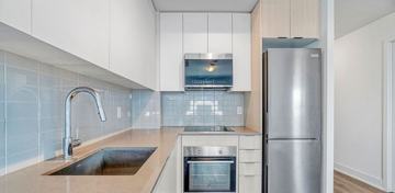 featured image of 2481 Taunton Road #603