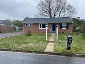 811 Irby Dr - Photo 1 of 1