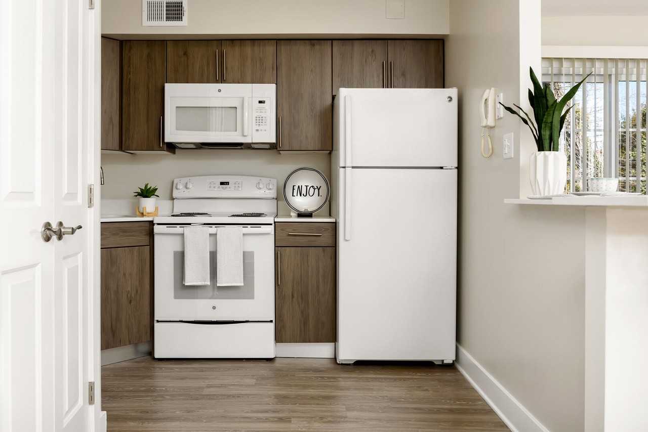 Castlebrook Apartments - Photo 2 of 58