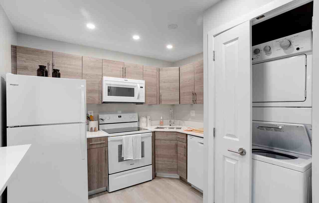 Castlebrook Apartments - Photo 4 of 58