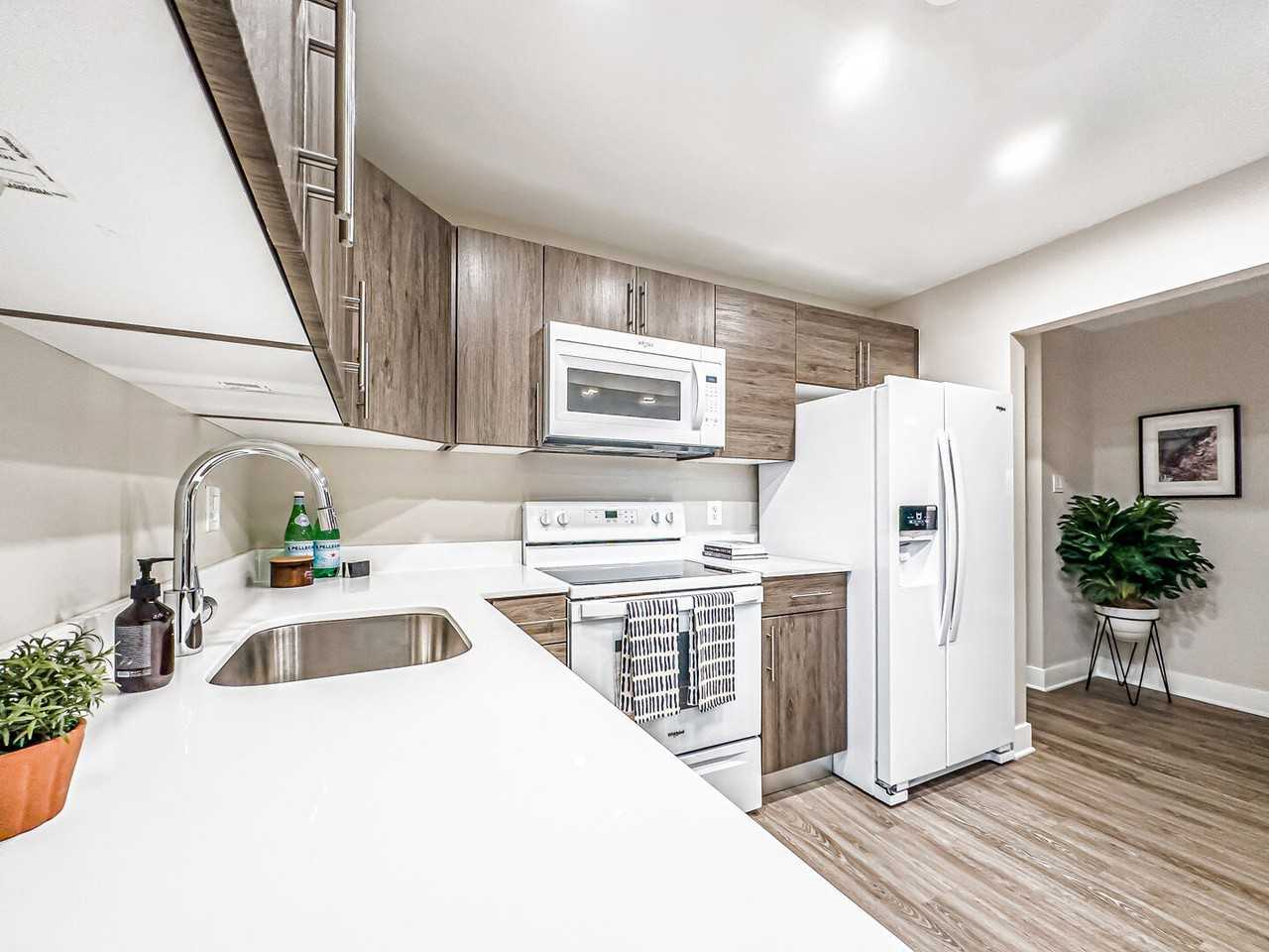 Castlebrook Apartments - Photo 5 of 58