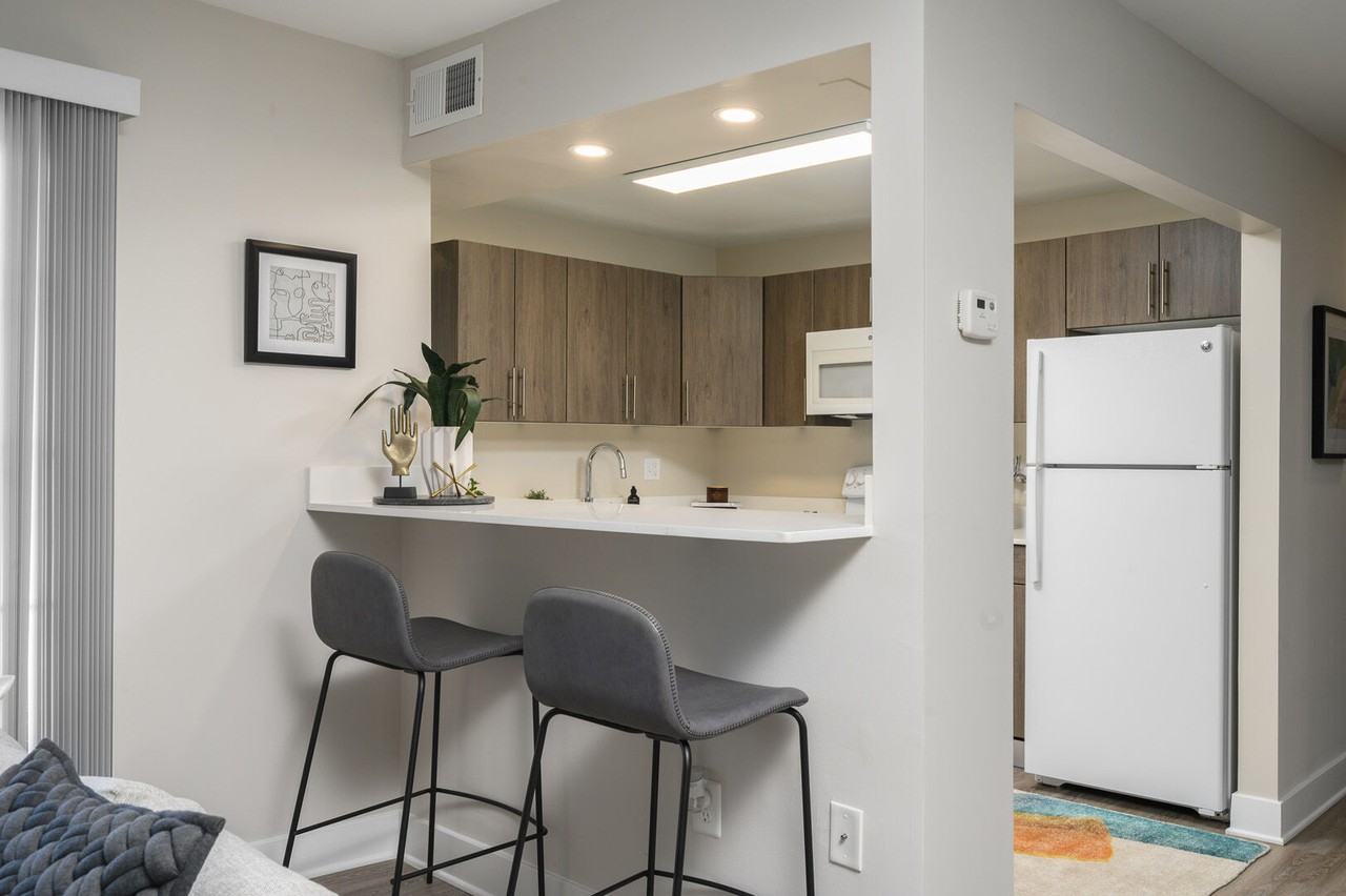 Castlebrook Apartments - Photo 7 of 58