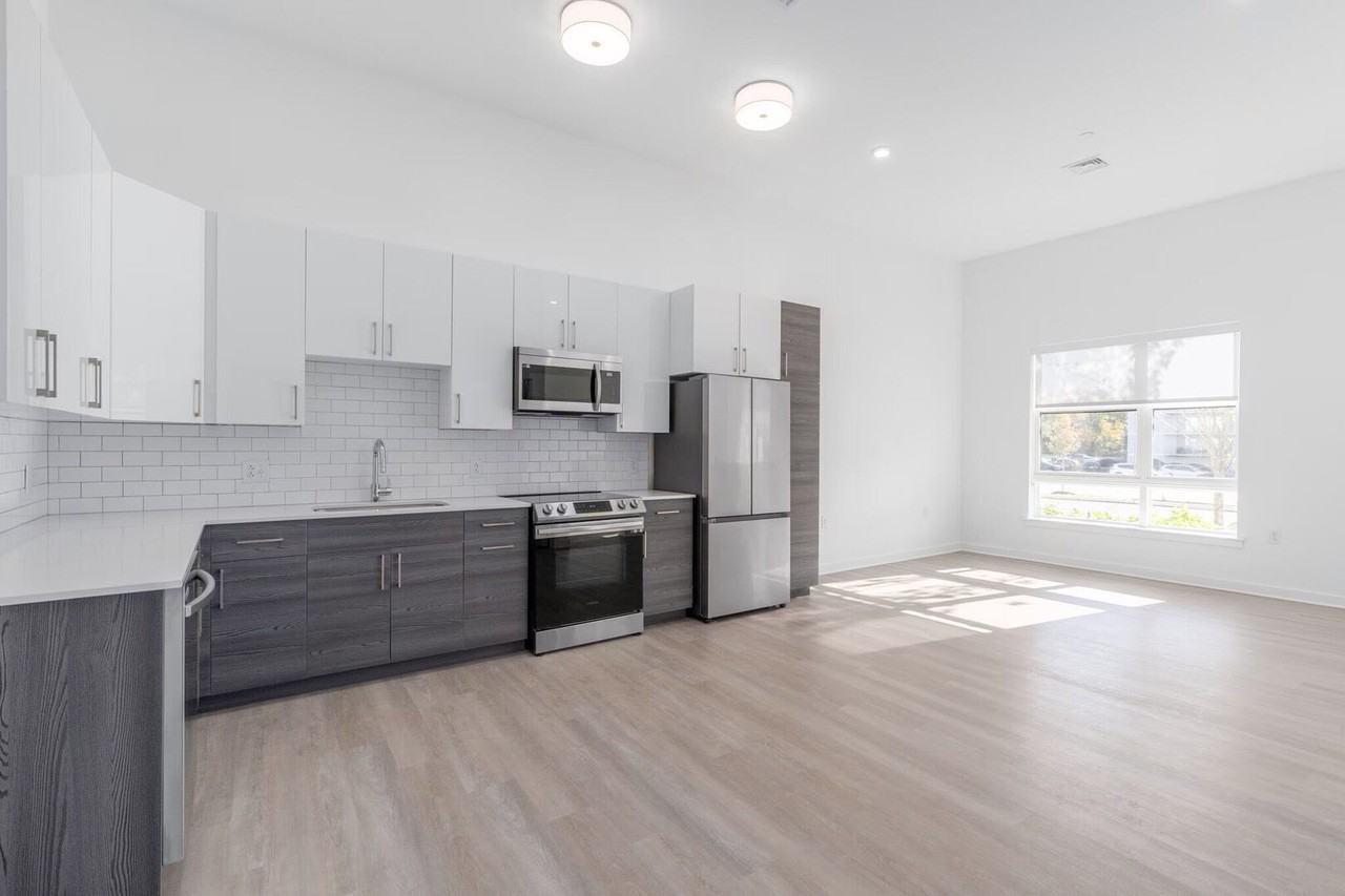 The Flats at Jenkintown - Photo 2 of 49