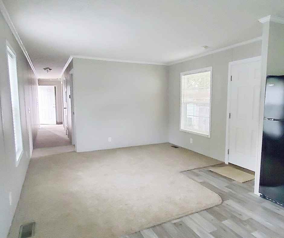 Three Mile Lake Mobile Home Park Apartments 63381 41st St, Paw Paw