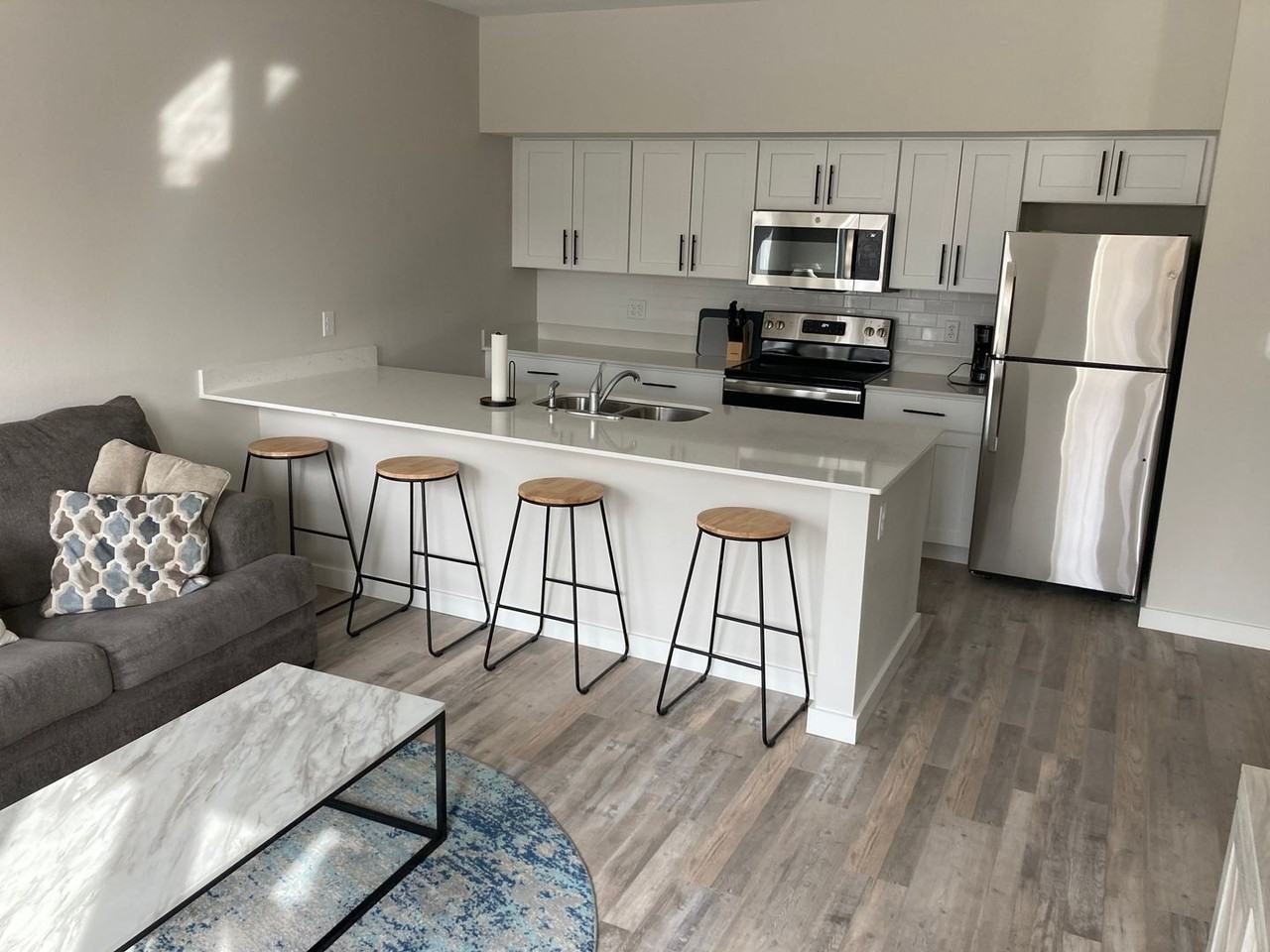 Briar Grove Apartments (Building 2336) - Photo 3 of 48