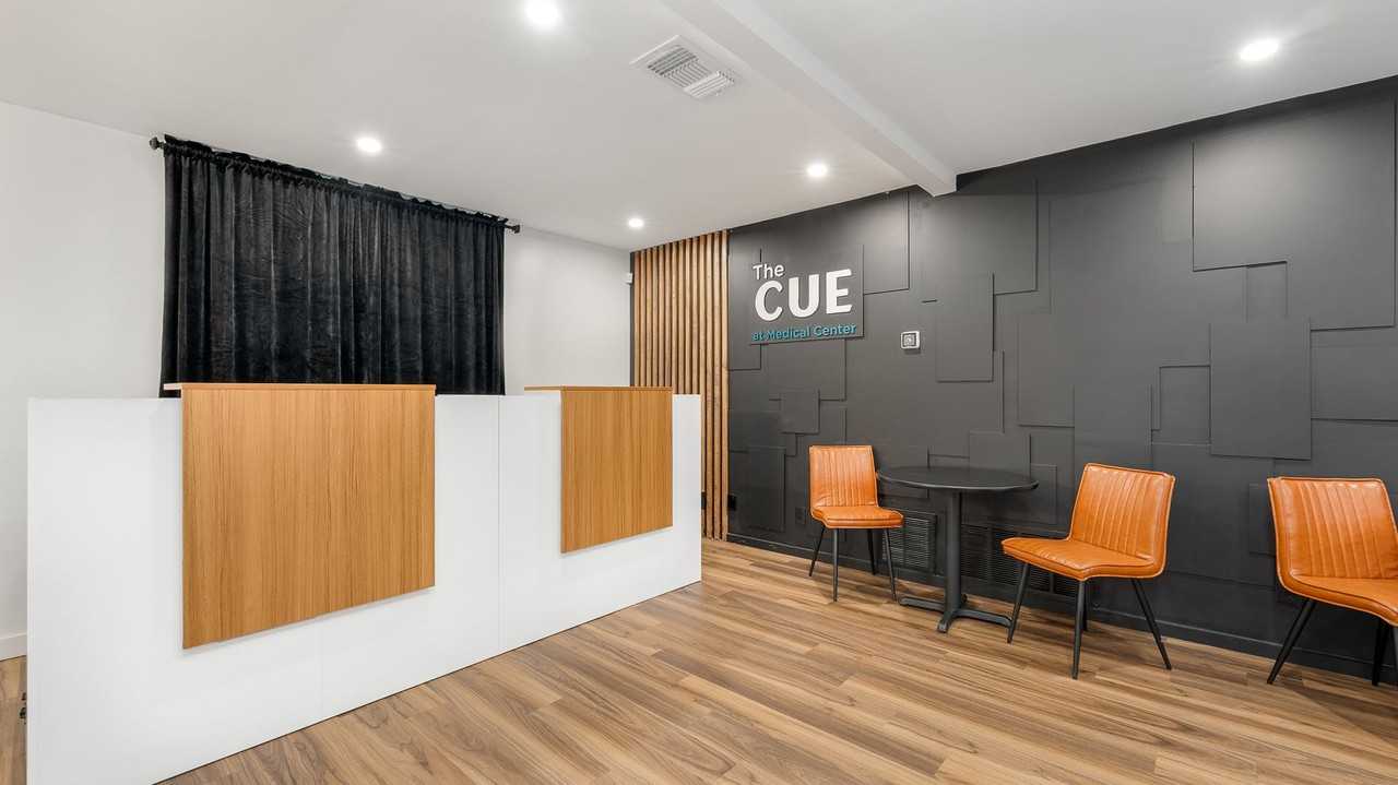 The CUE at Medical Center - Photo 2 of 50