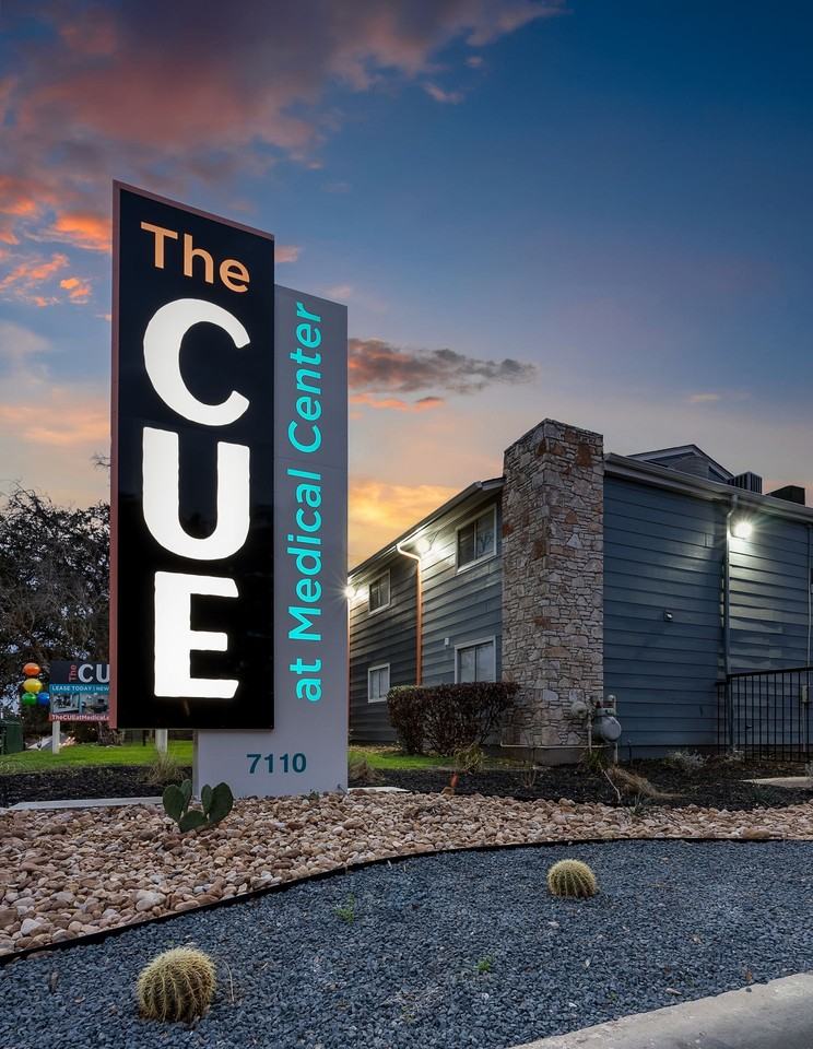 The CUE at Medical Center - Photo 5 of 50