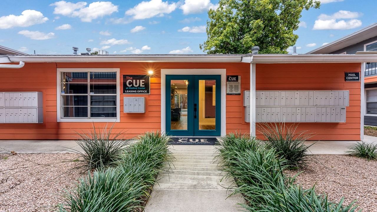 The CUE at Medical Center - Photo 6 of 50